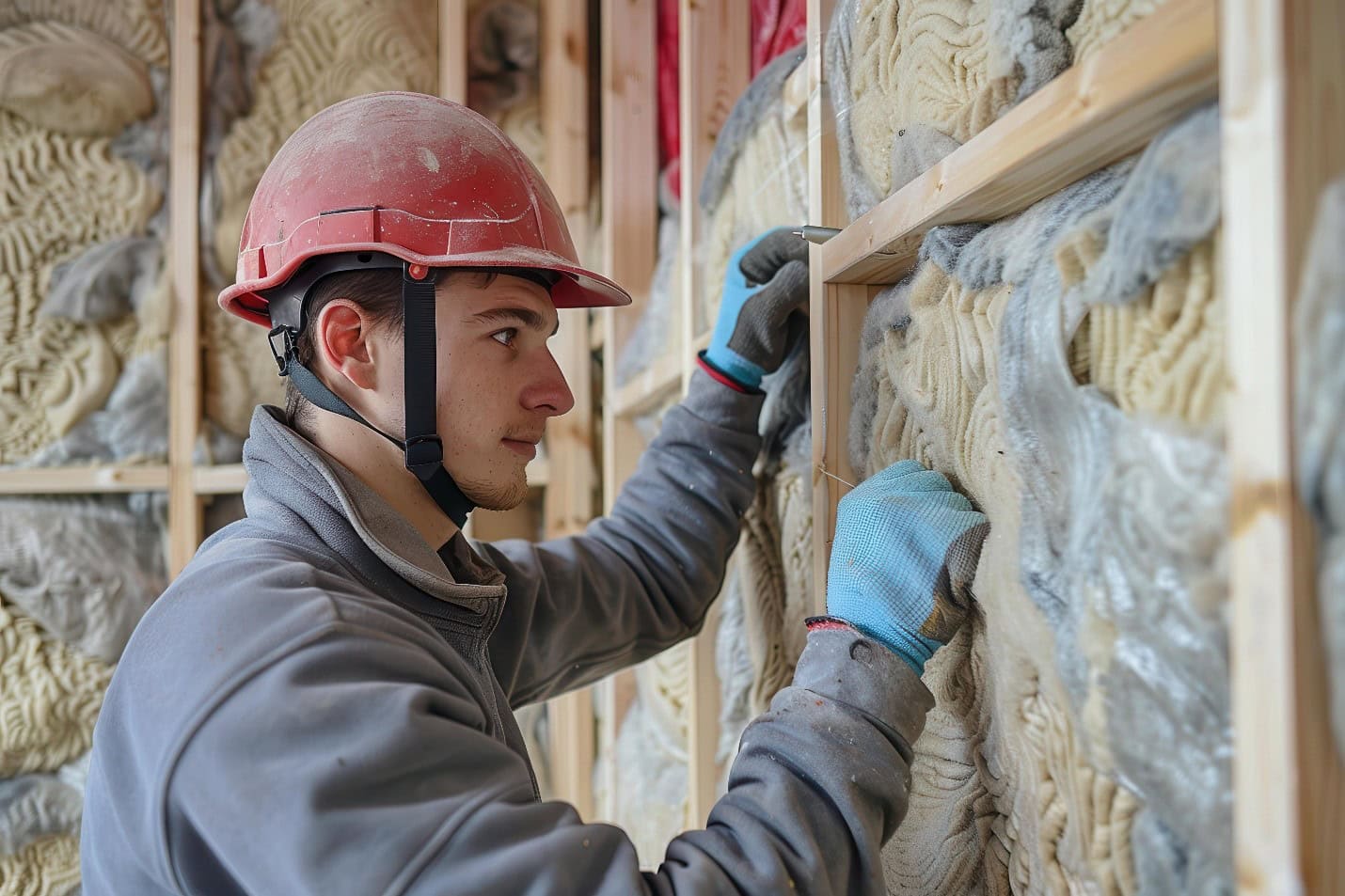 Jay Capodiferro’s insulation services are an invaluable asset for any homeowner seeking to enhance their home’s comfort, energy efficiency, and moisture control.