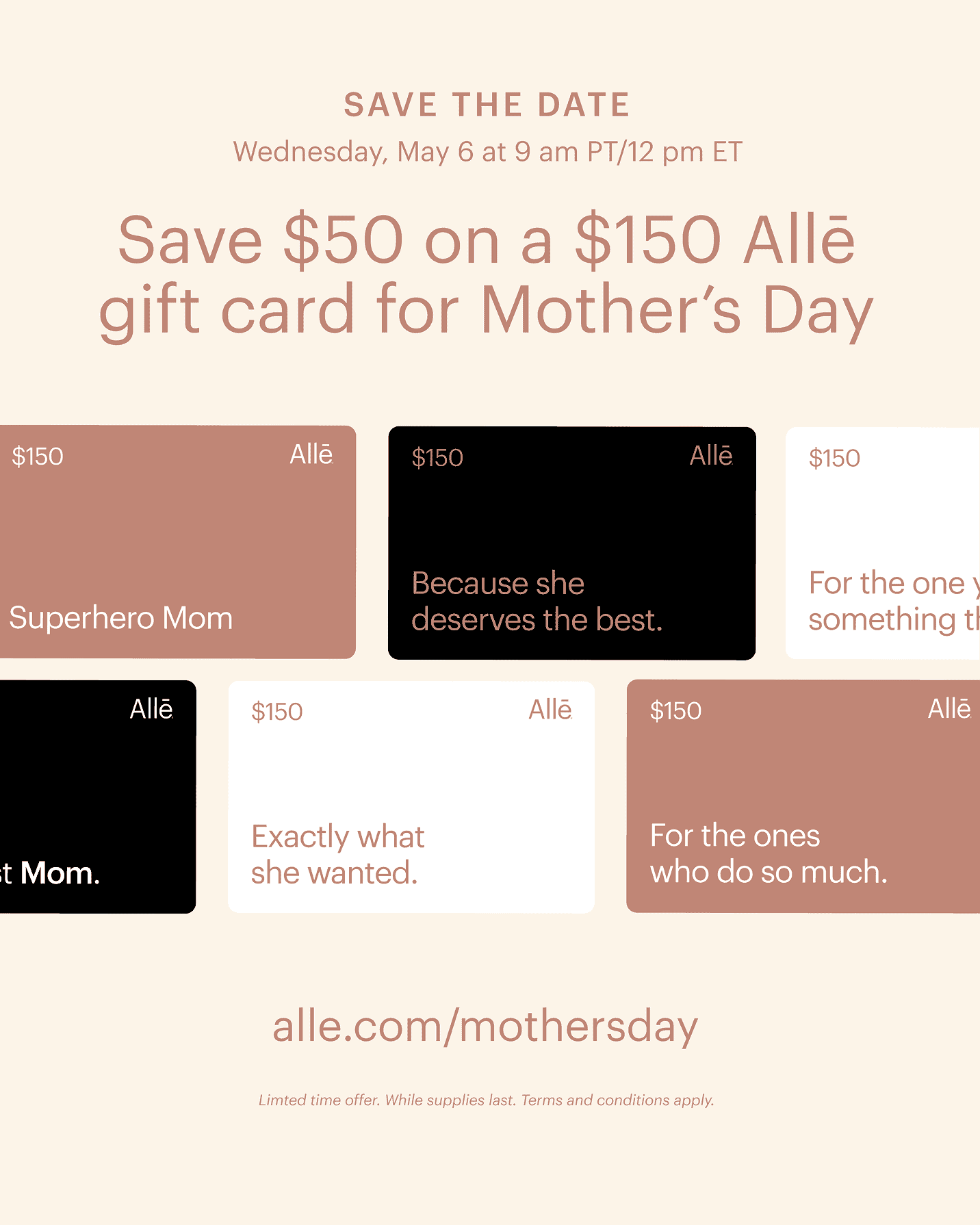 Mother’s Day Allē Gift Card Event | Save $50 | Rancho Cucamonga Mother’s Day Special 💐 Save $50 on Allē Gift Cards at Gemini Plastic Surgery. Rancho Cucamonga, Inland Empire