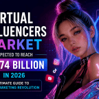 Virtual Influencers The Ultimate Guide to the AI Marketing Revolution