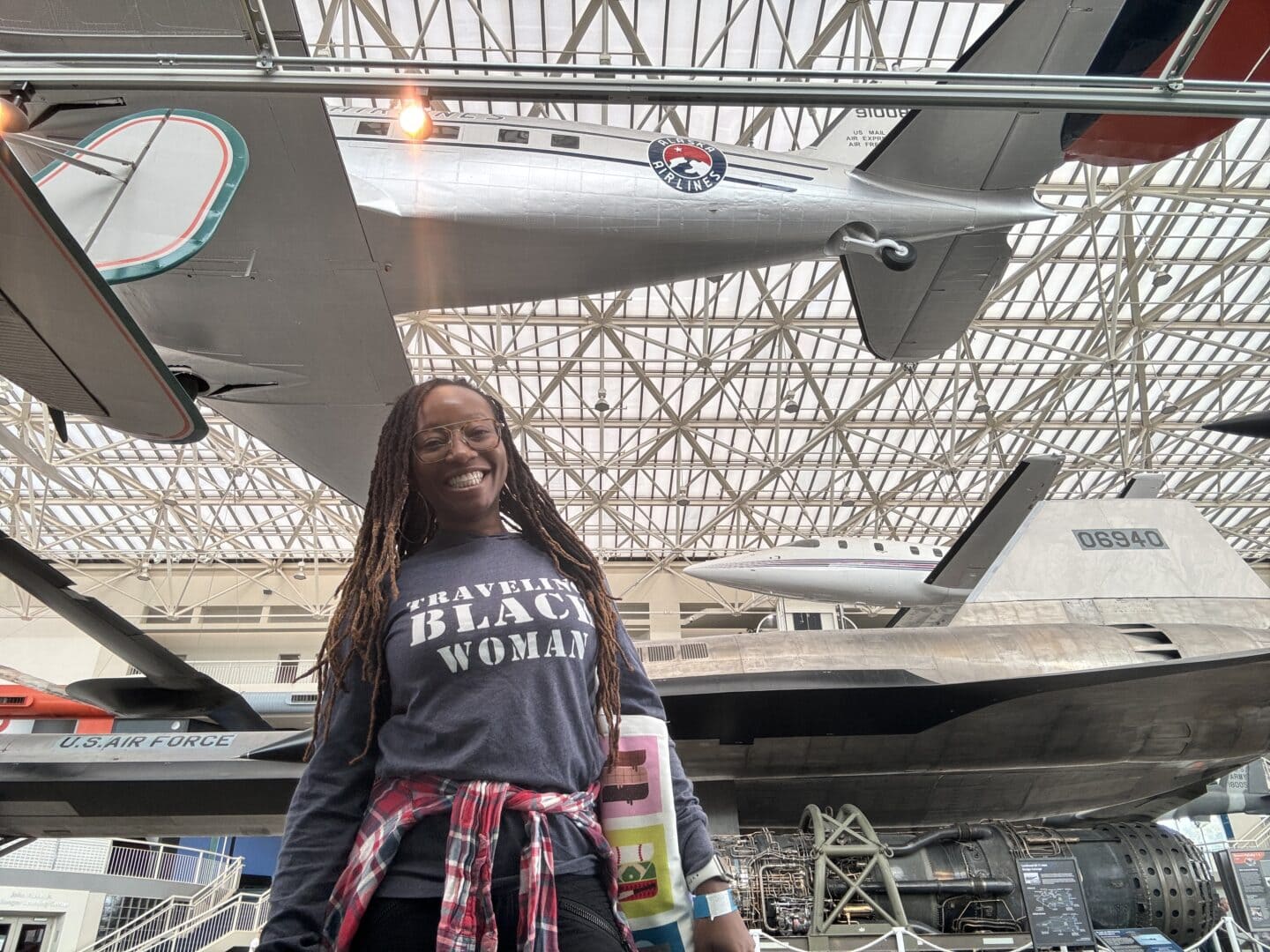 museum of flight