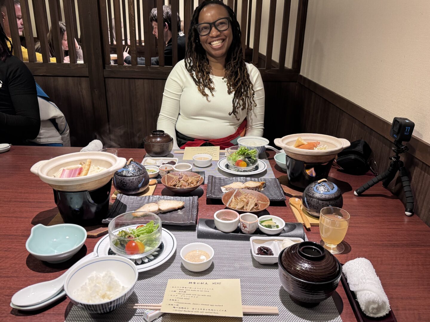 Hotel Tsubakino Nagano Japan - Onsen Hotel