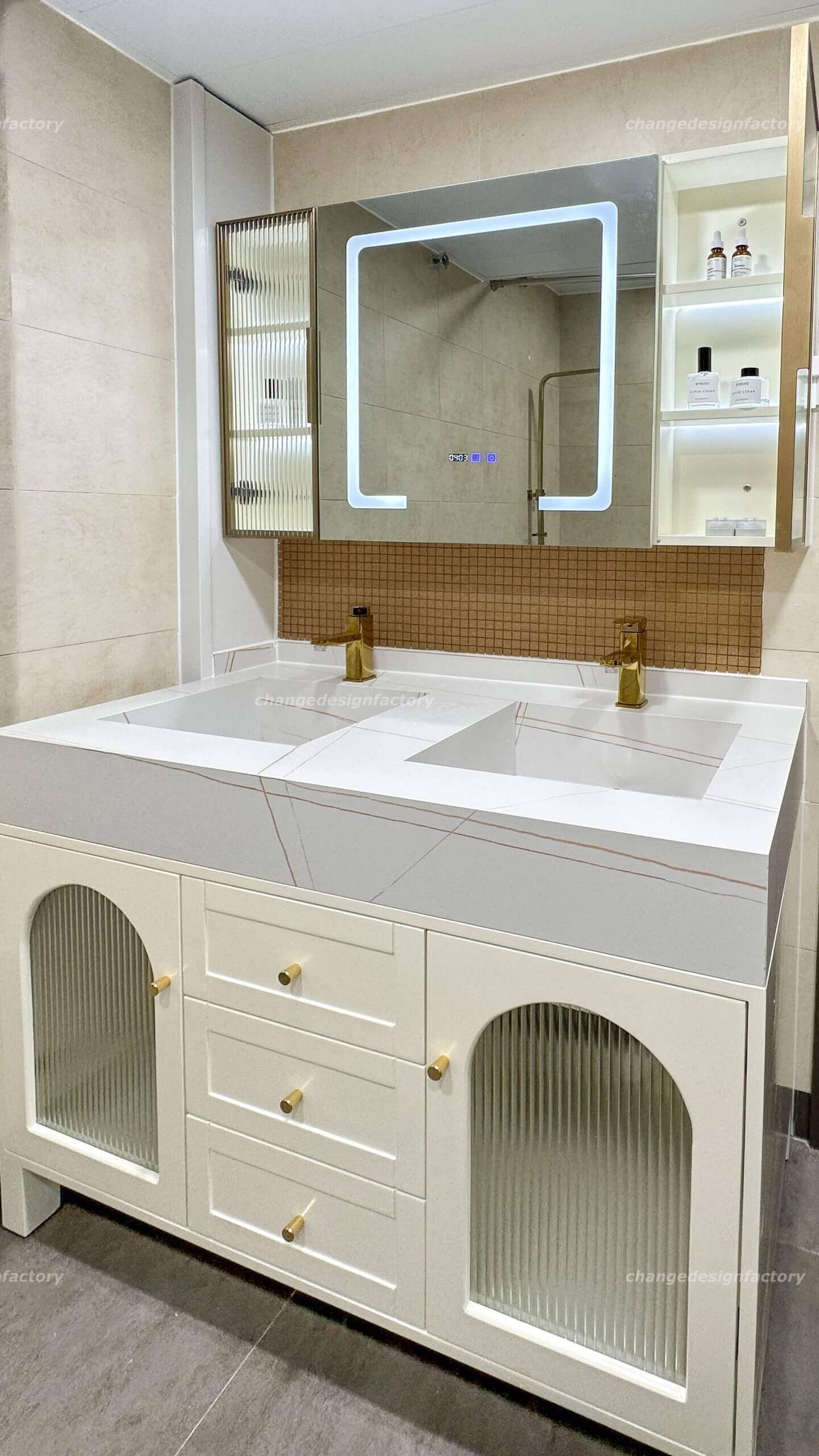 中文大學和聲書院宿舍