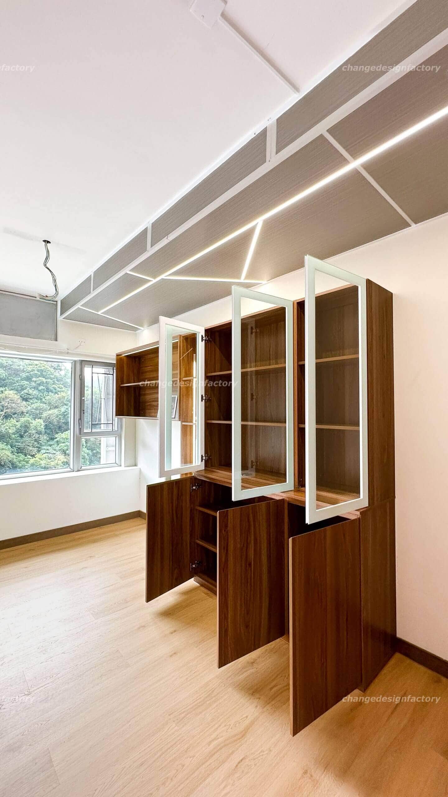 中文大學和聲書院宿舍