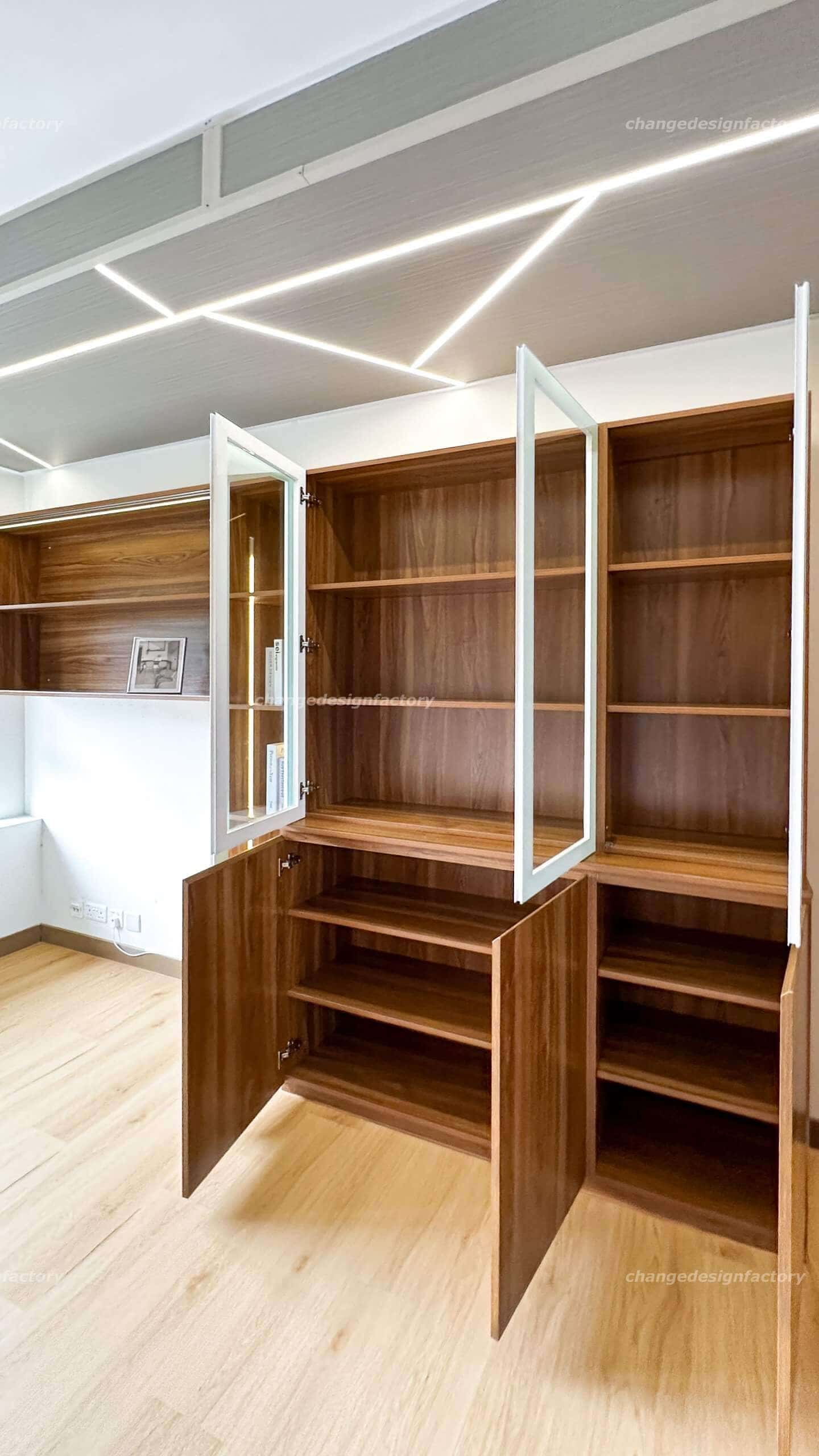 中文大學和聲書院宿舍