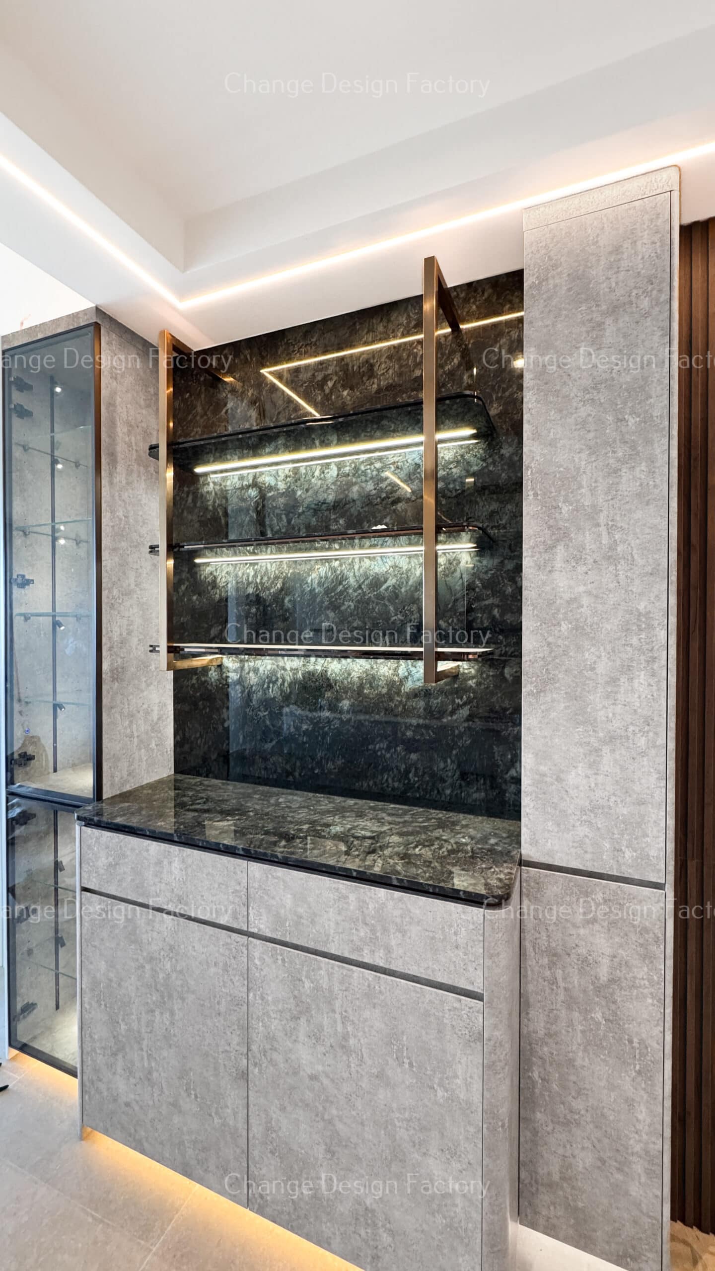 Change Design Factory 傢俬廠 Change Design Factory 傢俬廠