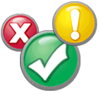 McAfee Siteadvisor