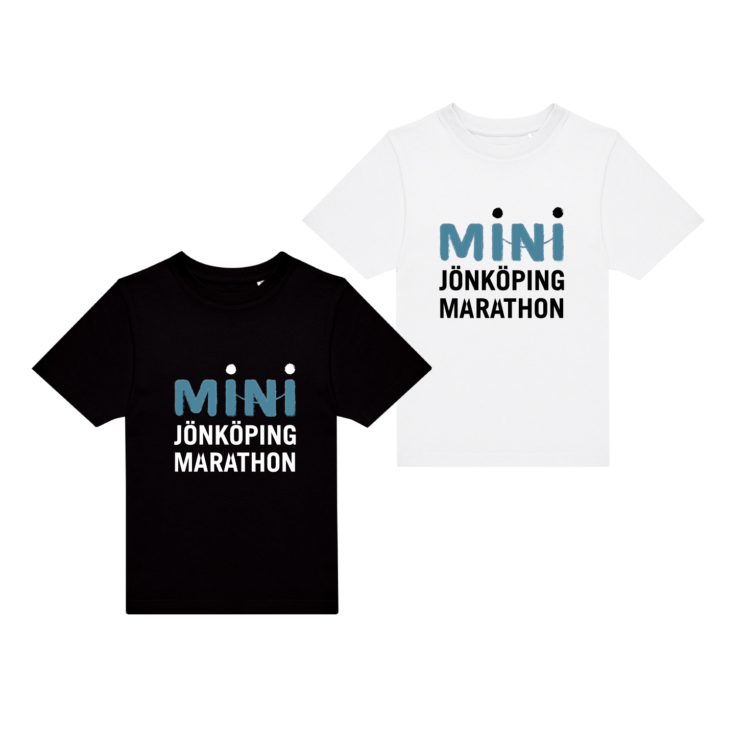 MINI JM t-shirt (child)