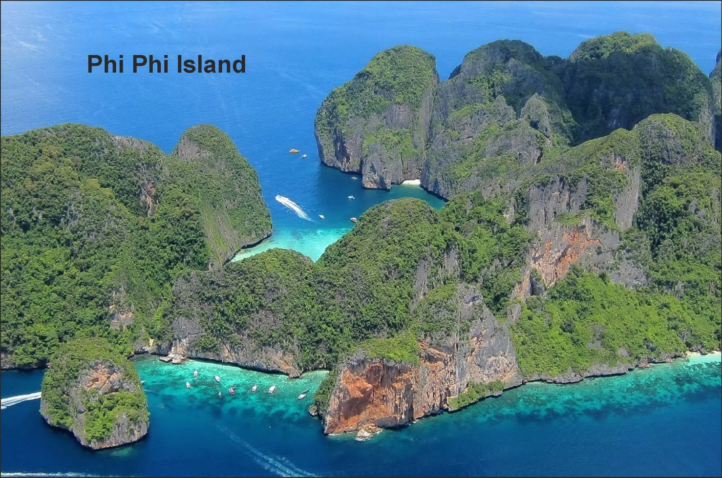Phuket Bangkok Package