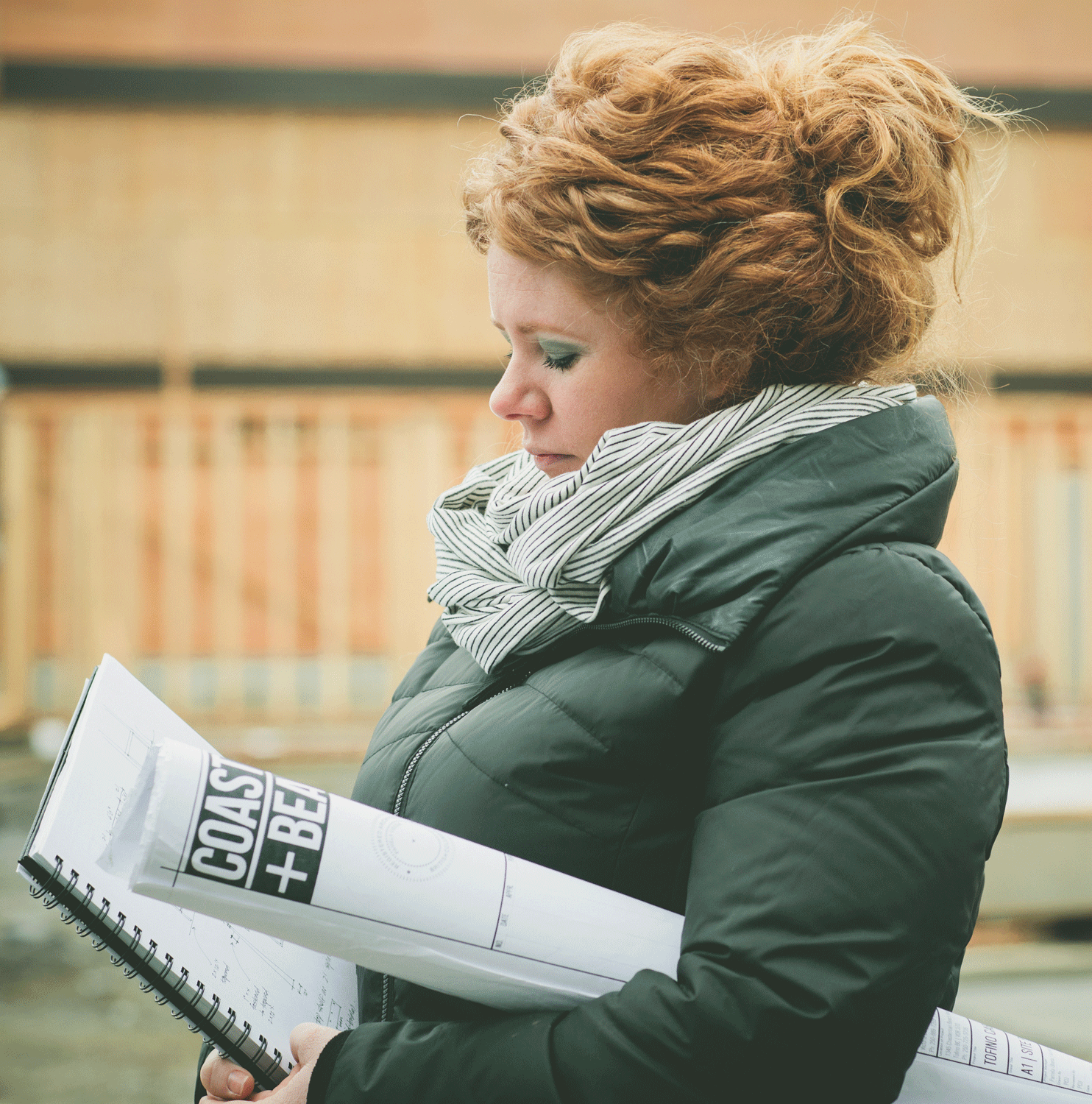 Custom home architect Victoria BC