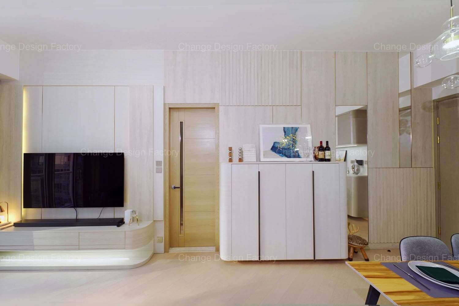 白石角 逸瓏灣8 Mayfair By The Sea