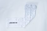 CEND GOLF ARM SLEEVE (WHITE) UPF 50+ UV PROTECTION