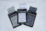 CEND GOLF ARM SLEEVE (DARK GRAY) UPF 50+ UV PROTECTION