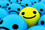 happienes in Ukraine