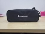 CEND Golf Shoe Bag (Black)