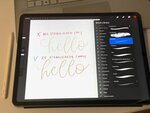 triki-na-procreate