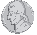 nickel cartoon