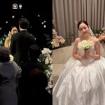 Eunjung T-ara Resmi Menikah