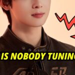 Album Cha Eun Woo Kurang Laku?