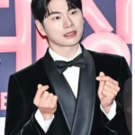 tuduhan Lee Yi kyung