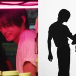 Yeonjun TXT & Daniela KATSEYE