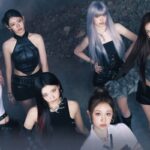 BABYMONSTER Video Musik Psycho