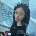 Jiyeon T-ara Bandara