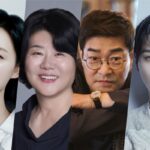 Kim Ji Won Doctor X: Age of the White Mafia