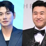 Kim Jong Min The Return of Superman