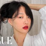 Skincare dan Makeup Sora Choi