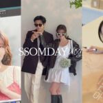 di Balik Layar Would You Marry Me