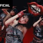 BABYMONSTER Video Musik psycho