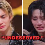 Stray Kids Album of the Year MAMA 2025