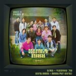 Reply 1988 Ost