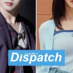 Pasangan tahun baru Dispatch Chang Sub BTOB