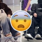 MAMA 2025 cedera idol