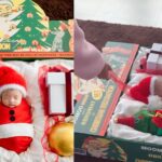 foto bayi Lee Si Young