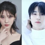 Hadiah Byun Woo Seok dan IU