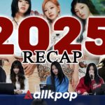 Kaleidoskop 2025 Korea Selatan