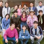 Reuni Reply 1988 10 tahun