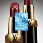 La Beaute? Louis Vuitton