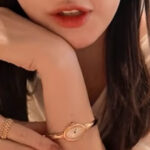 Lee Na Yeon EXchange gaya hidup