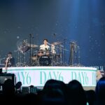 Konser K-Pop penonton terbanyak