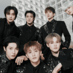 NCT Dream China Pop-up Store