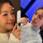 Minah Girl's Day usai menikah