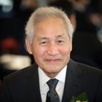 Ahn Sung Ki meninggal