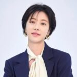 Hwang Jung Eum agensi