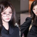 Sullyoon NMIXX bandara