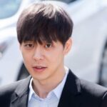 Park Yoochun Bebas Tuntutan