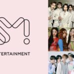 SM Entertainment Laporkan 11 Haters