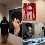 V TYPE: ON-SITE IN SEOUL